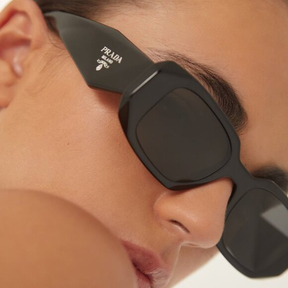 NEW Prada Symbole sunglasses - Picture 2 of 5